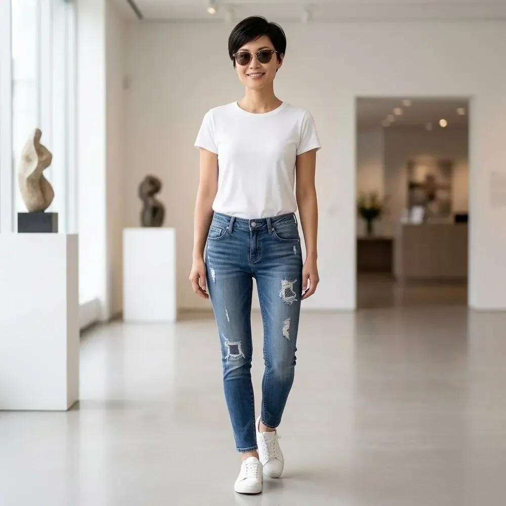 Rock & Republic fit tip